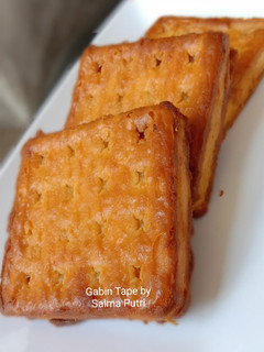 Foto resep Gabin Tape