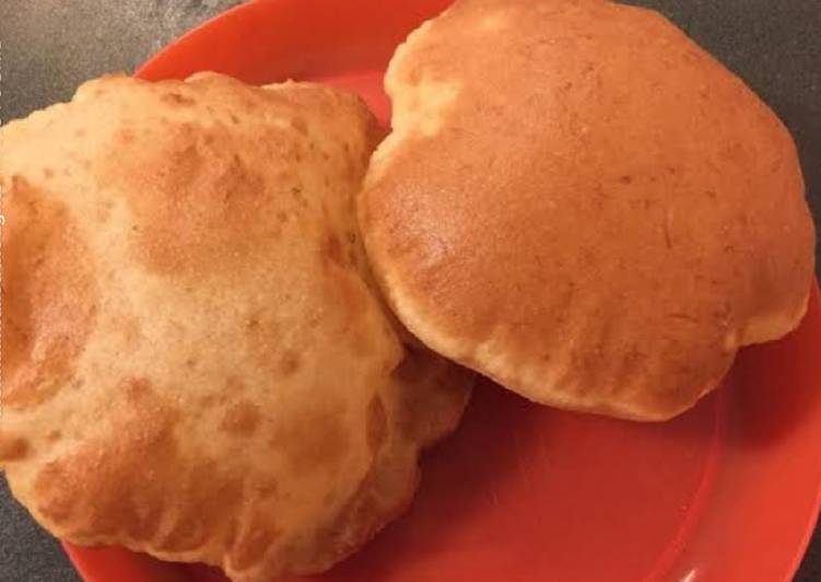 Simple Way to Make Homemade Manglore buns