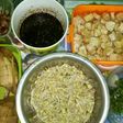Ketupat Tahu (Kupat Tahu)