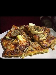 Foto resep Pizza Ala dapurimkul