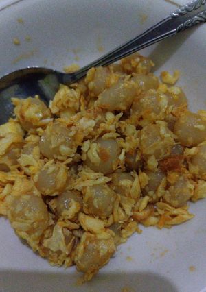 Foto resep Cilor ala ala