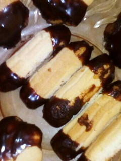 صورة لوصفة بسكويت لذيذة