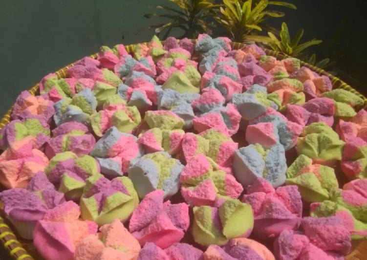 16.Bolkus 🌸 mekar super irit #bikinramadanberkesan