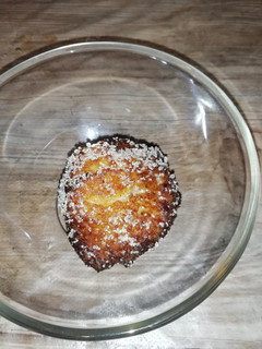 Una foto de Donitas caseras