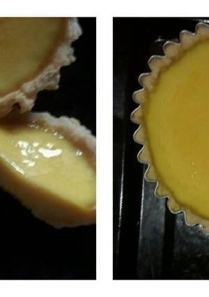 Foto resep Pie Susu