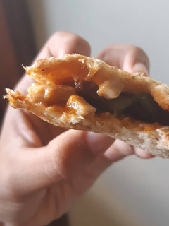 Foto resep Sandwich Pizza