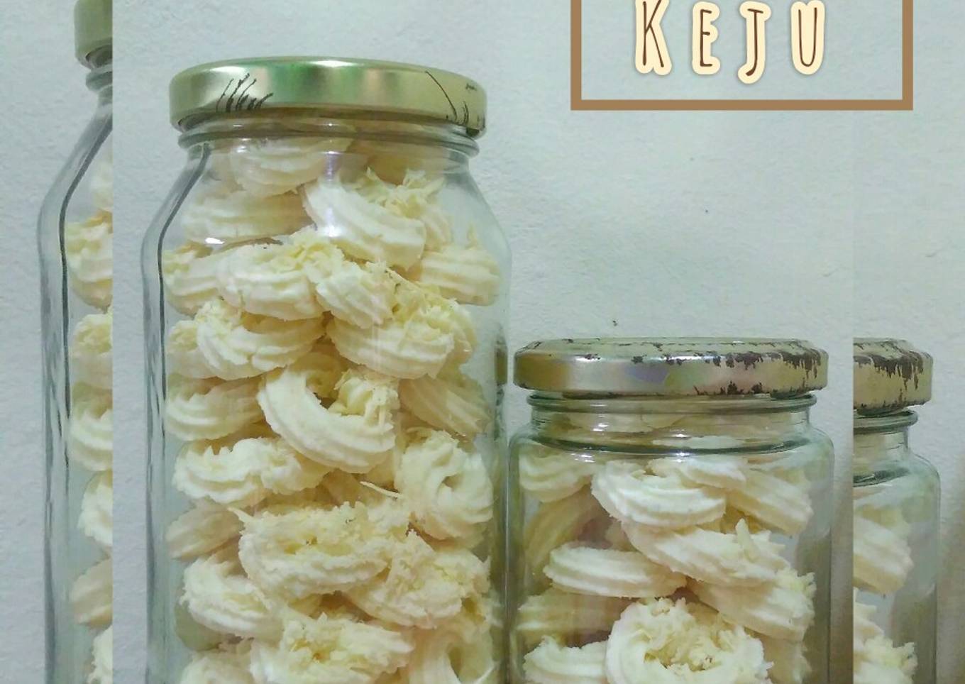 Sagu Keju