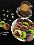 💜kue cubit💜