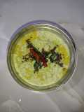 Coconut and Chana Dal Chutney