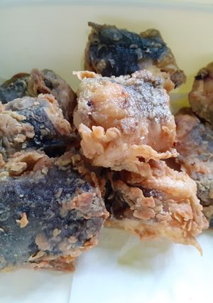 Foto resep Lele Goreng Kriuk