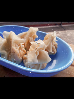 Foto resep Simple Dimsum-Snack MPASi