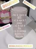 Iogurte de Kefir Enriquecido