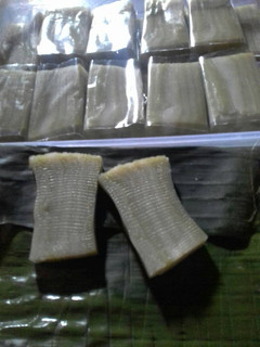 Foto resep Kue lapis aroma teh