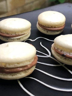 Foto resep Classic Macaron