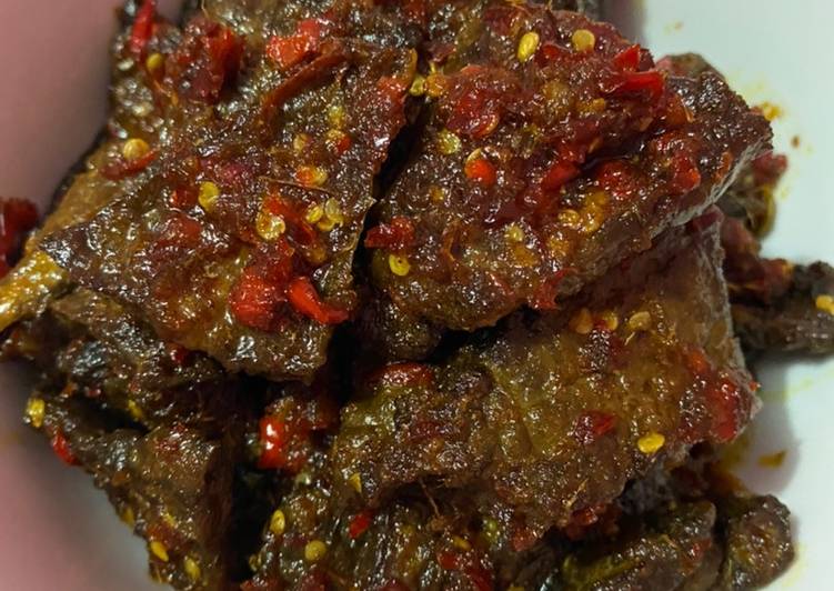Paru Balado
