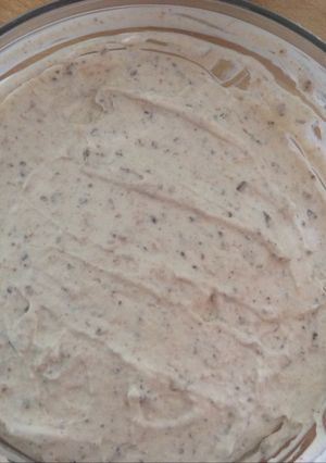 Une photo de Mousse Pepito pour Noël