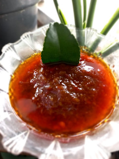 Foto resep Sambal ayam bakar/ikan bakar