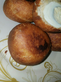 A picture of Egg Roll.