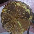 Waffle nangka