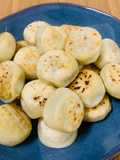 Pan-Fried Soup Dumplings