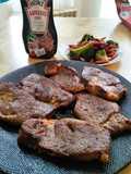 Tenderloin steak