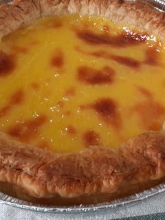 Una foto de Pastel de Belén