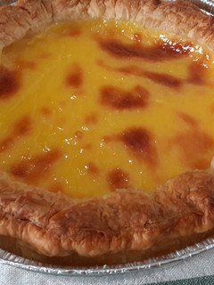 Una foto de Pastel de Belén