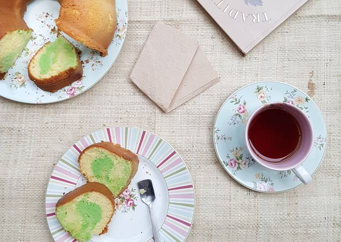 Resep Bolu Tape Fatmah Bahalwan Oleh Tituk Sk - Cookpad Resep Bolu Tape Fatmah Bahalwan Oleh Tituk Sk - Cookpad