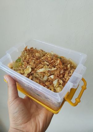 Foto resep Bihun Goreng Syedep