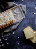 Buttermilch Kokos Kuchen