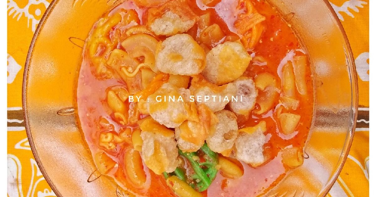 Resep Seblak Super Pedas Oleh Gina Septiani Cookpad resep-seblak-super-pedas-oleh-gina-septiani-cookpad