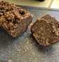 Simple Way Prepare Recipe Oatmeal Bread (Cocoa Powder, Nuts, Banana) GF EF that is Delicious, Perfect}