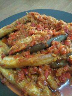 Foto resep Terong Balado