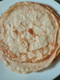 Foto principal de Masa de crepes