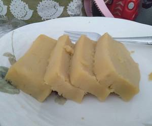 Gampangnya Membuat Bolu Nangka Kukus no Mixer Nikmat Lezat Gampangnya Membuat Bolu Nangka Kukus no Mixer Nikmat Lezat