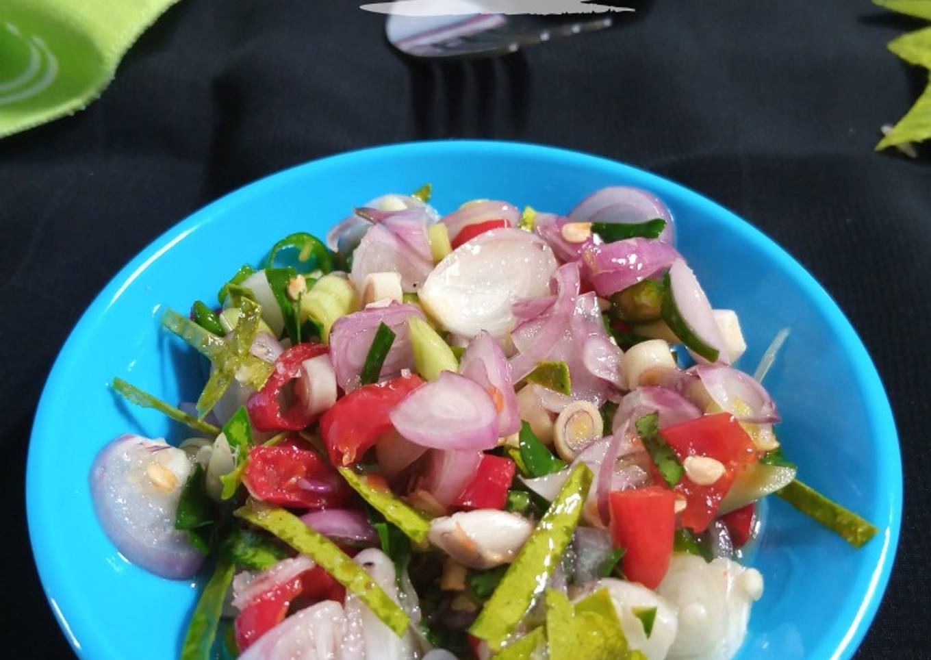 Sambal Matahu