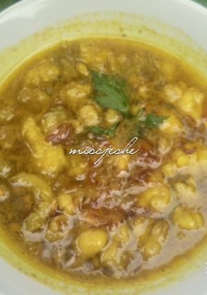Foto resep 42. Soto Tetelan