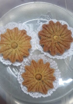 صورة لوصفة مقروض الكوشة برستيج