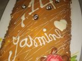 كيكة عيد الميلاد