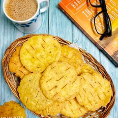A picture of Farsi Puri.