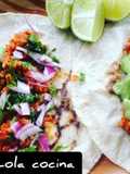 SOY AL PASTOR TACOS 🧡