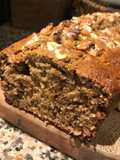 Budín de banana suuper esponjoso🍌