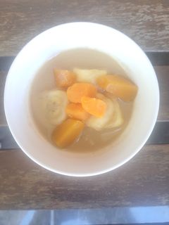 Foto resep Kolak jadoel