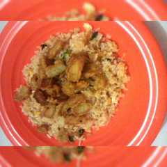 รูปของ Nasi Goreng Nugget Kriuk