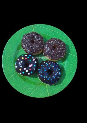 Foto resep Donat Kentang