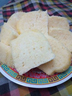 Foto resep Bolu Jerman