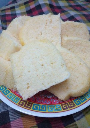 Foto resep Bolu Jerman