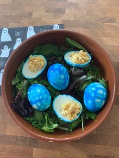 Une photo de ☆Œufs de Dragon Mimosa☆