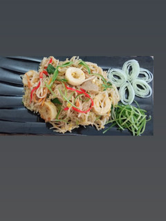 Foto resep Mie Soa Goreng Enak