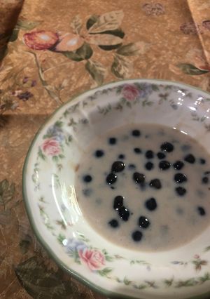 Foto resep Milk Boba